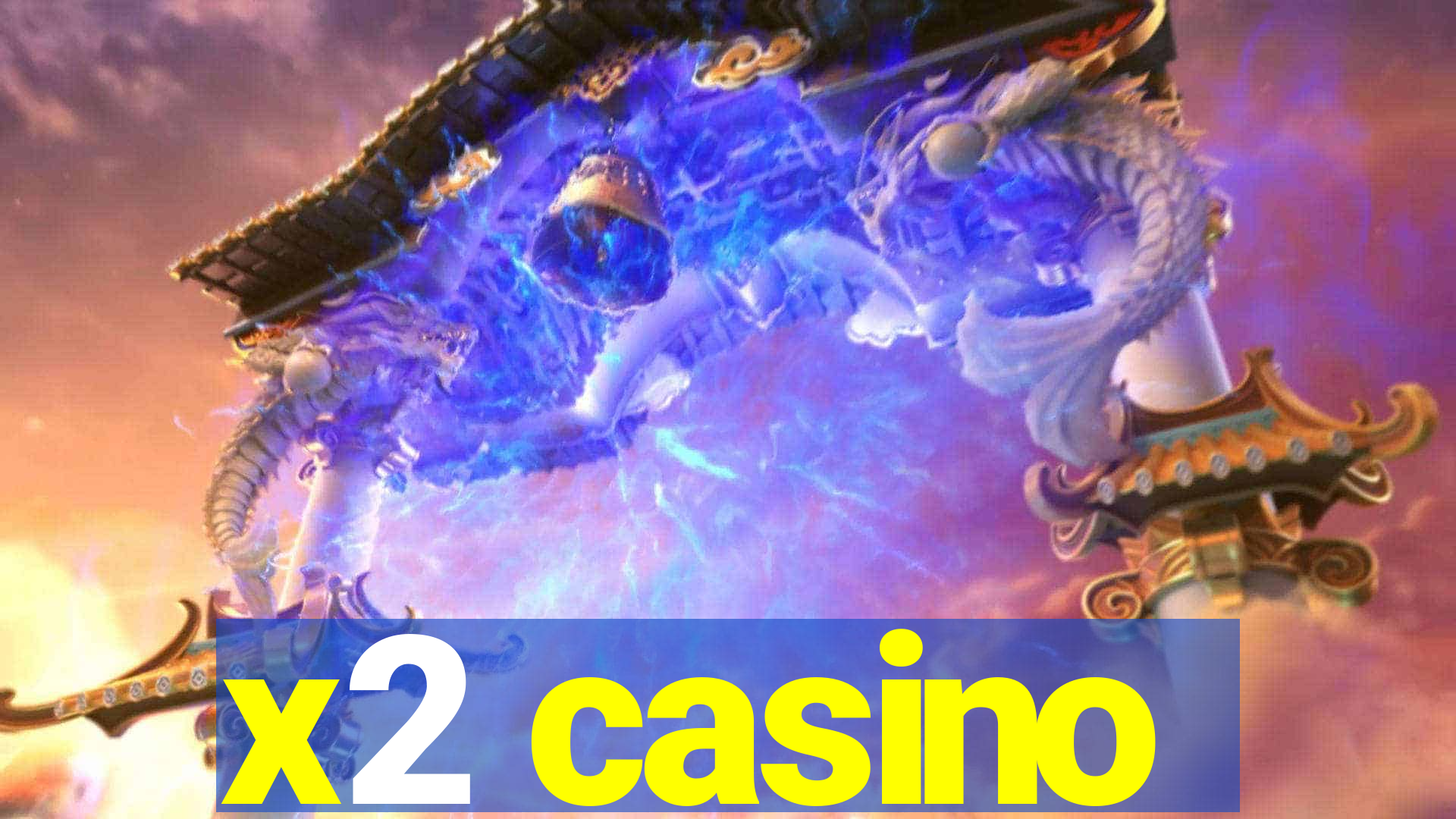 x2 casino